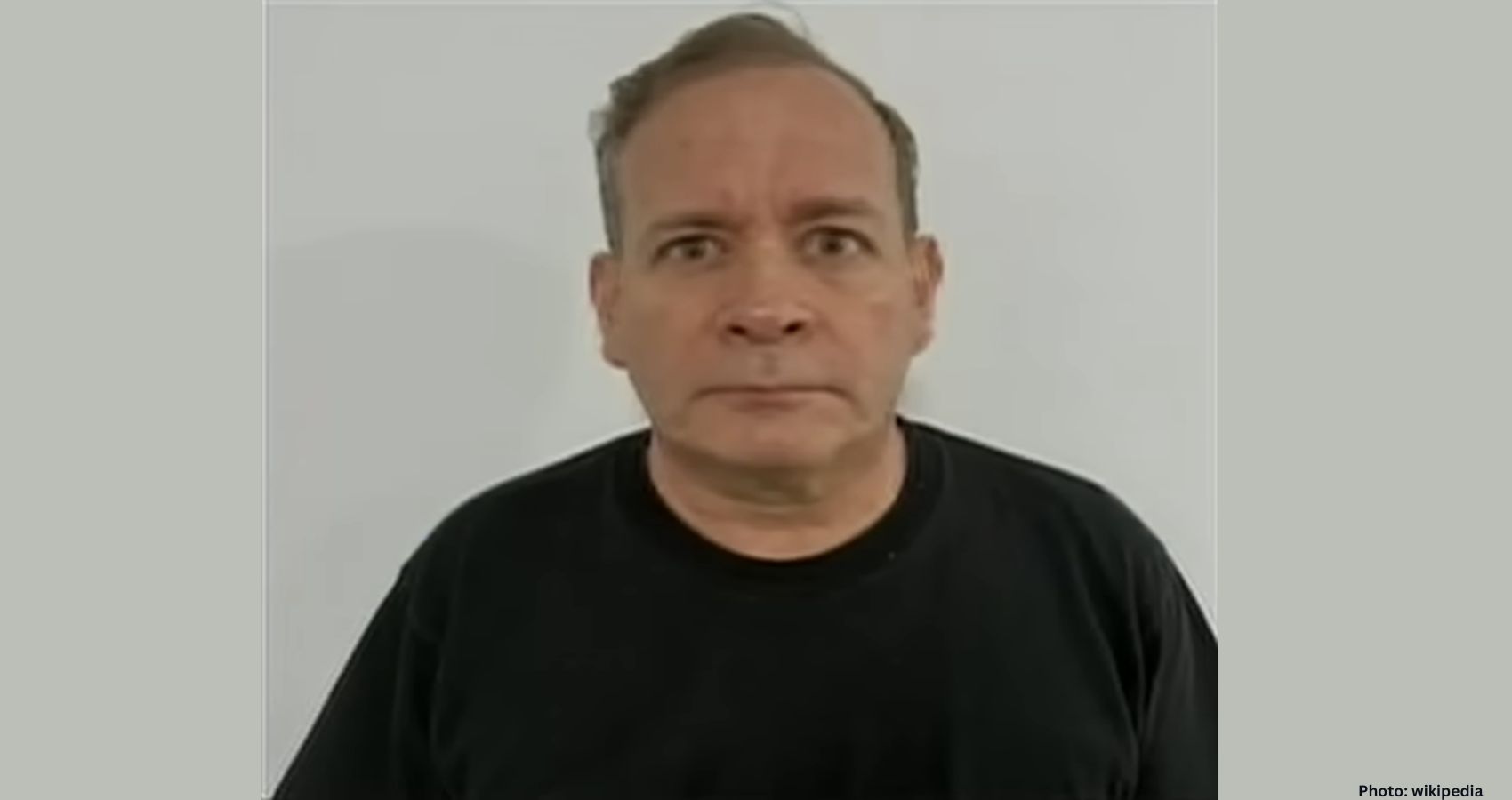 Feature and Cover Venezuelan Opposition Leader Abducted by Armed Men After Jail Release (1)