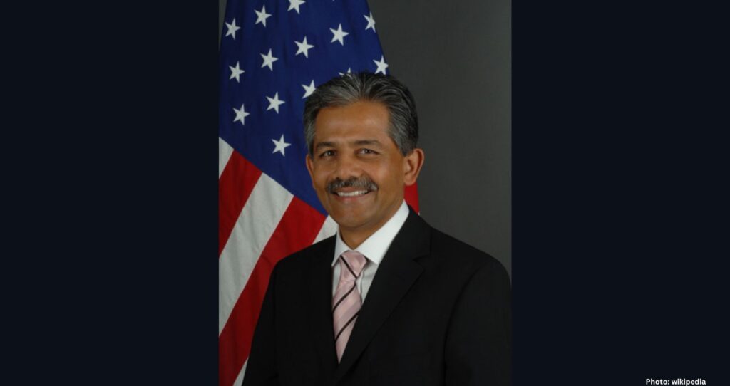 Vinai Thummalapally: First Indian-American U.S. Ambassador and Obama’s Roommate