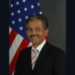Feature and Cover Vinai Thummalapally First Indian American U S Ambassador and Obama's Roommate