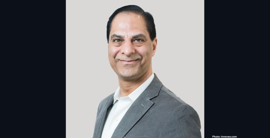 Vinod Kachroo Appointed to Lead Tinubu’s North American Operations