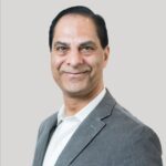 Feature and Cover Vinod Kachroo Appointed to Lead Tinubu's North American Operations