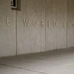 Feature and Cover World Bank Appoints Ajay Banga to Oversee Gaza Reconstruction Fund