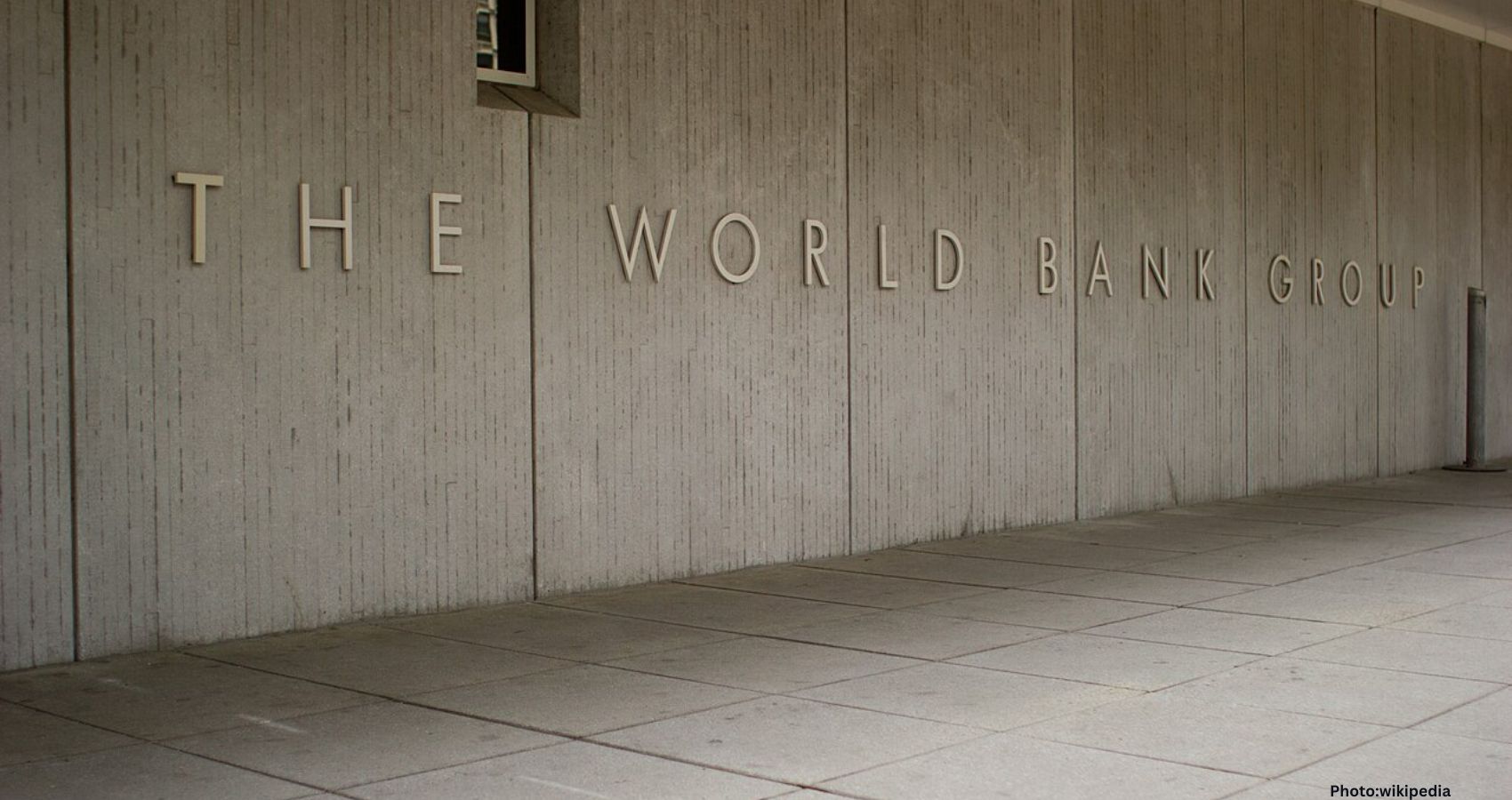 Feature and Cover World Bank Appoints Ajay Banga to Oversee Gaza Reconstruction Fund