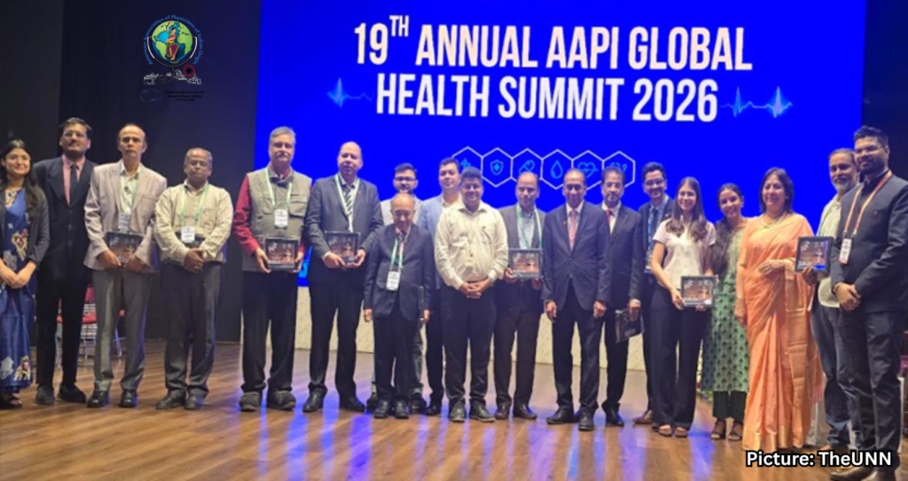 Featured & Cover AAPI Global Health Summit 2026 to Feature Advanced Resuscitation Training