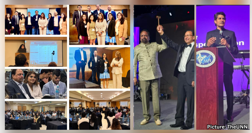 AAPI’s YPS Summit in Cancun Highlights Young Indian-American Physicians’ Leadership