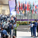 Featured & Cover AI Summit Sees Strong Attendance on Opening Day