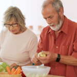 Featured & Cover Aging Expert Shares Daily Habits to Maintain Independence in Later Years