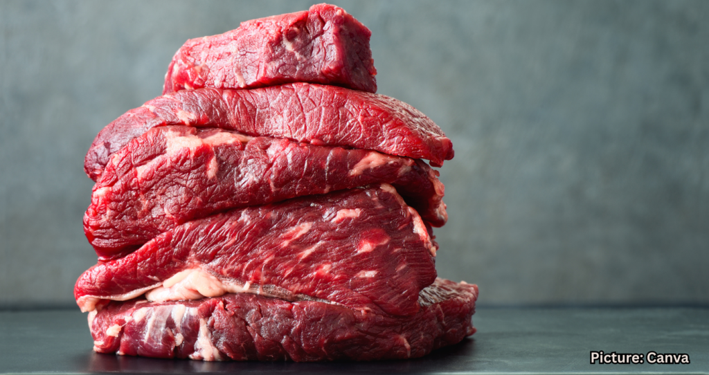 Americans May Face High Beef Prices for Years Due to Factors