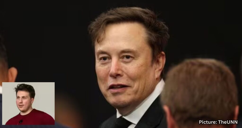 Back-to-Back Founder Exits Shake Elon Musk’s xAI Team