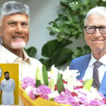 Featured & Cover Bill Gates to Meet Andhra Pradesh Chief Minister for Strategic Talks