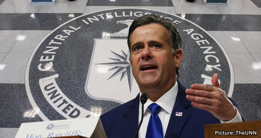 CIA Revises 19 Past Intelligence Assessments for Political Bias