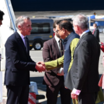 Featured & Cover Canadian Prime Minister Mark Carney Visits India to Enhance Trade Relations