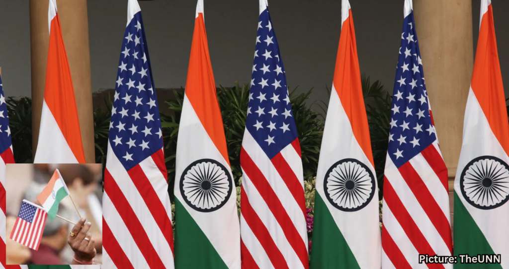 Featured & Cover Carnegie Survey Reveals Rise in Online Hate Among Indian Americans