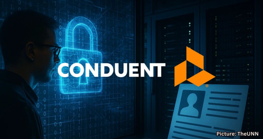Featured & Cover Conduent Data Breach Affects Millions of Individuals Nationwide