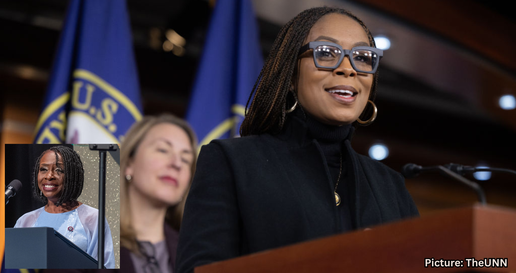 Featured & Cover DHS Technology Expansion Faces Opposition from Democratic Lawmakers