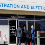 Featured & Cover DOJ Seeks Voter Data Amid Ongoing Election Integrity Concerns