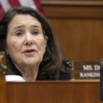 Featured & Cover Democratic Voter Enthusiasm Dips During Trump's Fentanyl Crackdown Remarks