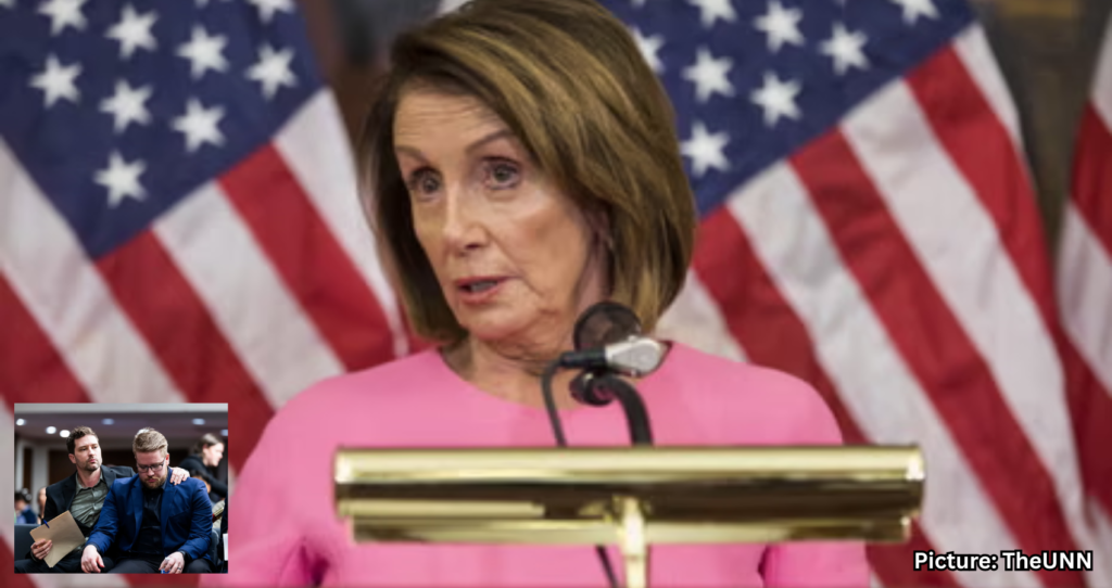 Democrats Compete to Retain Blue Seat Amid GOP Majority Threat