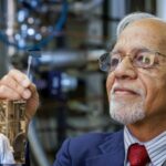 Featured & Cover Dr Raj Singh of OSU Named Big 12 Faculty of the Year