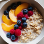 Featured & Cover Eating Oatmeal for Two Days May Benefit Heart Health Study Finds