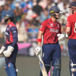 Featured & Cover England Faces Early Setback Against Nepal in T20 World Cup 2026