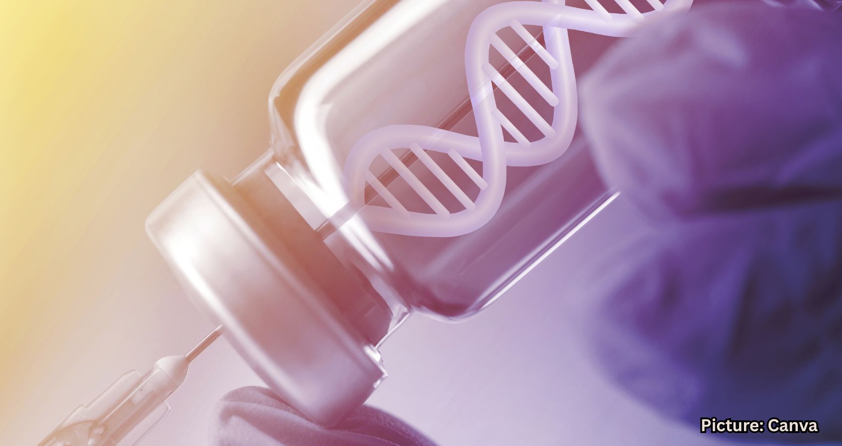 Featured & Cover FDA Declines to Review Moderna's mRNA Flu Vaccine Application