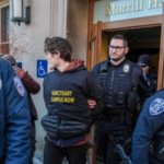 Featured & Cover Federal Appeals Court Affirms Trump Administration's Mass Detention Policy