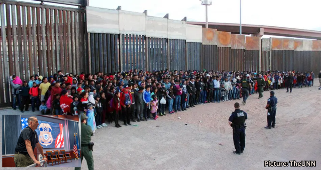 Featured & Cover Federal Court Blocks ICE Detention of Immigrant Teens Turning 18