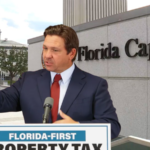 Featured & Cover Florida Lawmakers Move Forward with Plan to Eliminate Homestead Property Taxes