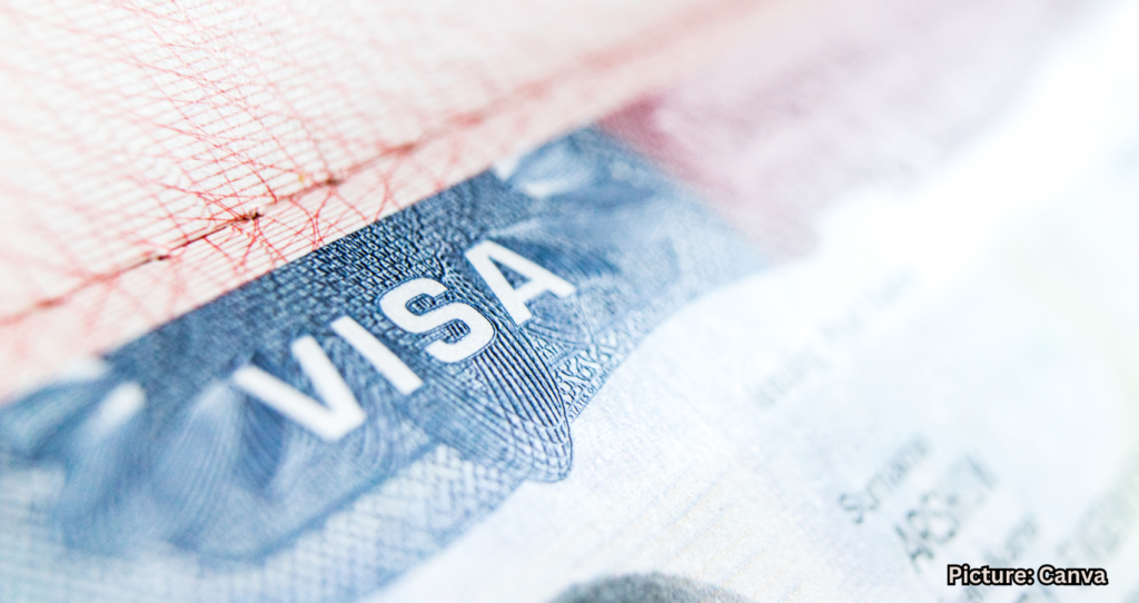 Featured & Cover General Catalyst Backed Indian American Founder Aryaman Behera Secures O 1A Visa