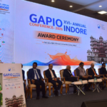 Featured & Cover Global Association of Physicians of Indian Origin Elects New President at Annual Conference