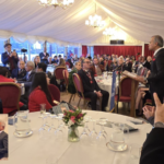 Featured & Cover Global Leaders Commemorate 49 Years of Eye Foundation of America