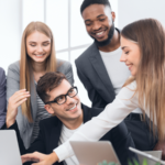 Featured & Cover Homegrown Startups Surpass Indian American Founders in Startup Landscape