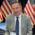 Featured & Cover House Republican Campaign Chair Dismisses Democrats' Expanding Target Map