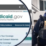 Featured & Cover ICE Access to Medicaid Data Raises Concerns Among States Regarding Immigrants