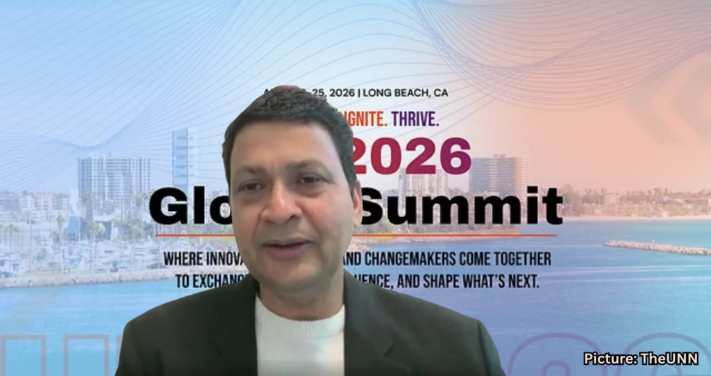 IIT Alumni Gather in California for Global Innovation Conference