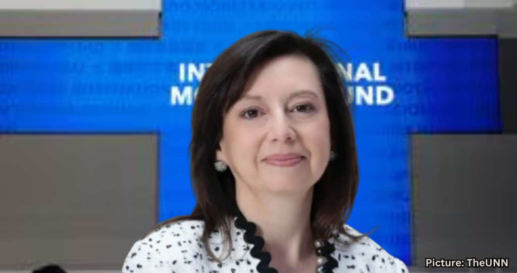 IMF Commends India’s Economic Growth While Urging Fiscal Prudence