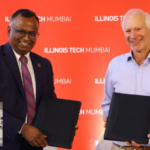 Featured & Cover Illinois Tech Announces New Campus in Mumbai's Godrej Business District