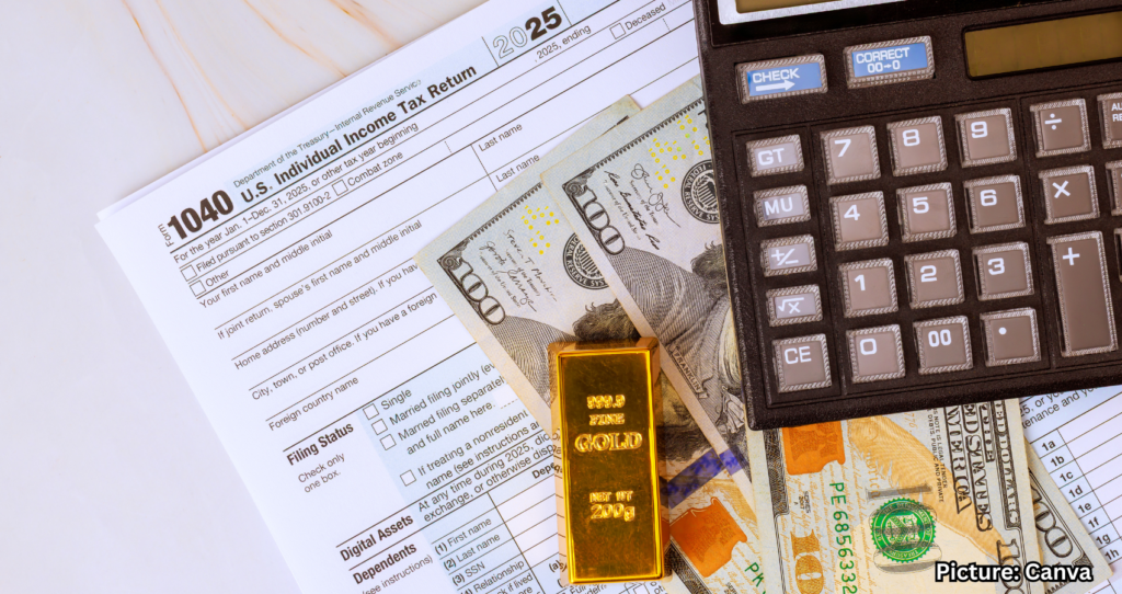 India Introduces Weight-Based Gold Import Rules for Returning Expats