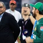 Featured & Cover India Pakistan T20 World Cup Boycott Mohsin Naqvi Questions ICC Official