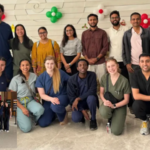 Featured & Cover Indian American Family Legacy Transforms Operating Rooms into Living Classrooms