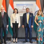 Featured & Cover Indian American Leader Ashok Baddi Announces Candidacy for Michigan House