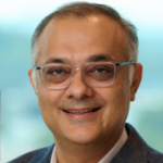 Featured & Cover Indian American Mohit Anand Appointed to Lead Campbell's Snacks Division