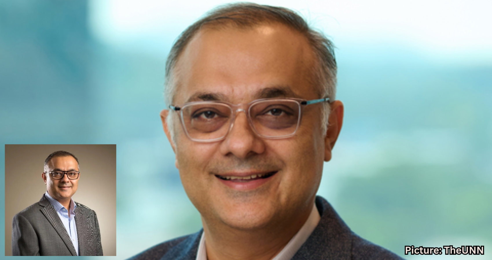 Featured & Cover Indian American Mohit Anand Appointed to Lead Campbell's Snacks Division