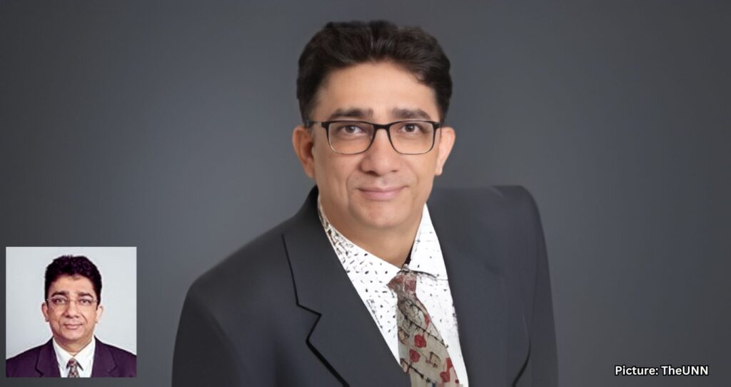 Indian-American Raj Badhwar Appointed CIO at SPA