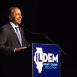 Featured & Cover Indian American Raja Krishnamoorthi Announces Senate Candidacy in Illinois