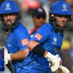 Featured & Cover Italy Aims for Upset Victory in T20 World Cup Final