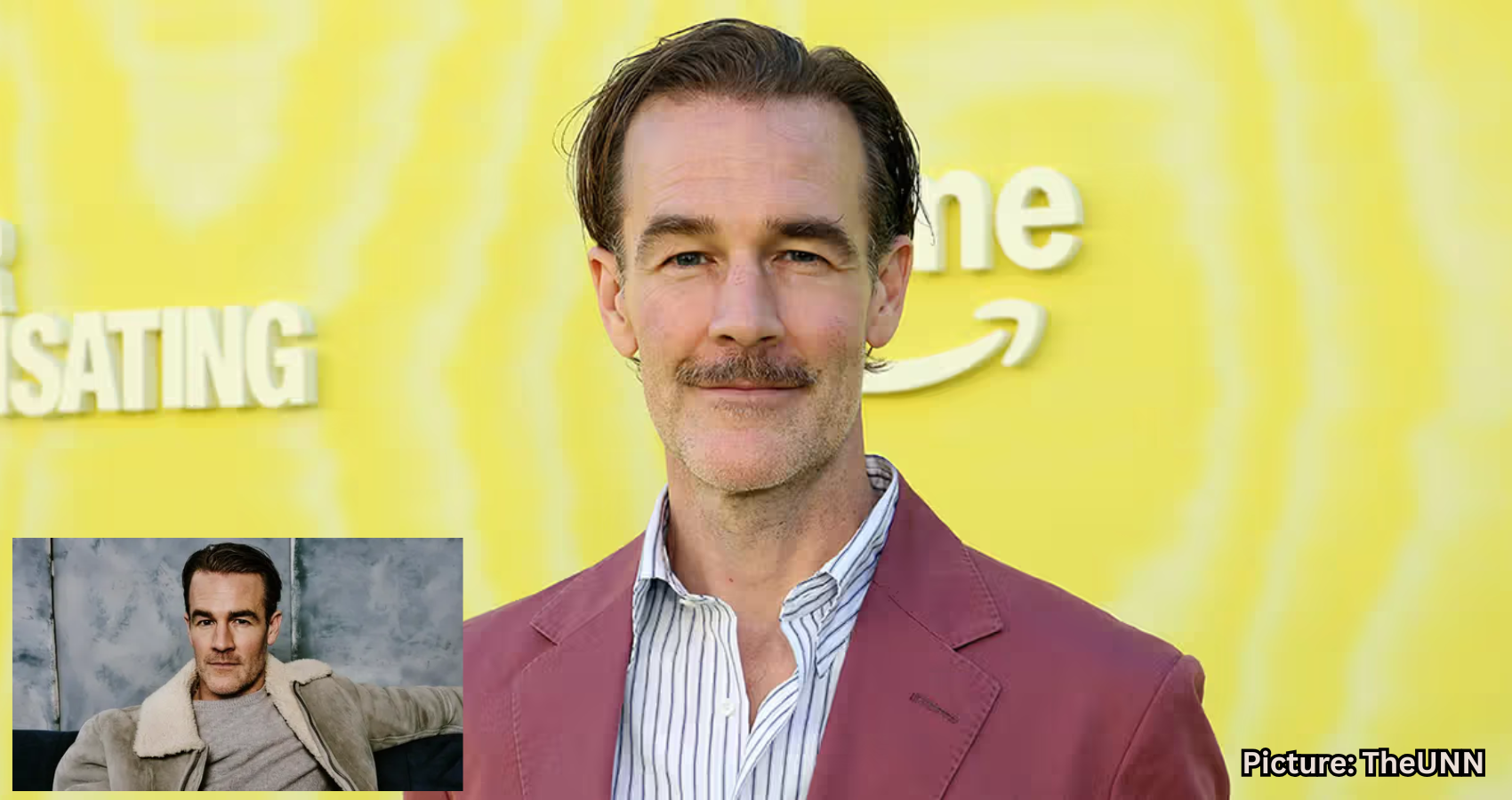 Featured & Cover James Van Der Beek's Death Raises Awareness of Colon Cancer in Young Adults