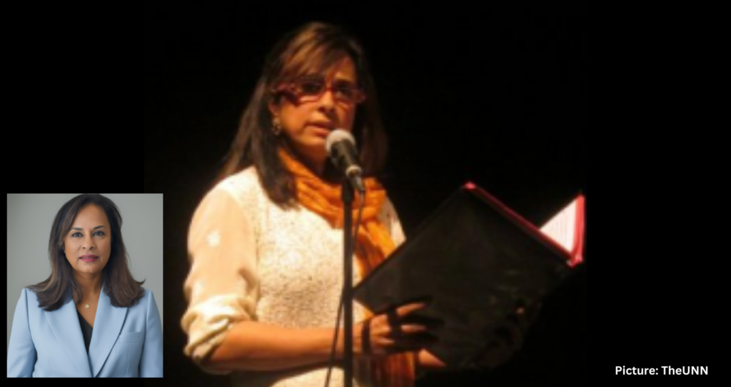 Jaya Padmanabhan Appointed New Executive Director of American Community Media