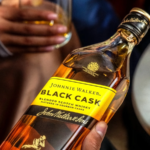Featured & Cover Johnnie Walker Black Cask A $35 Scotch for Bourbon Enthusiasts